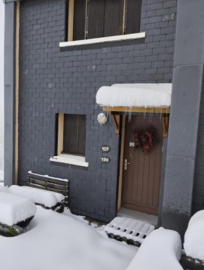 Les Chalets de Mel